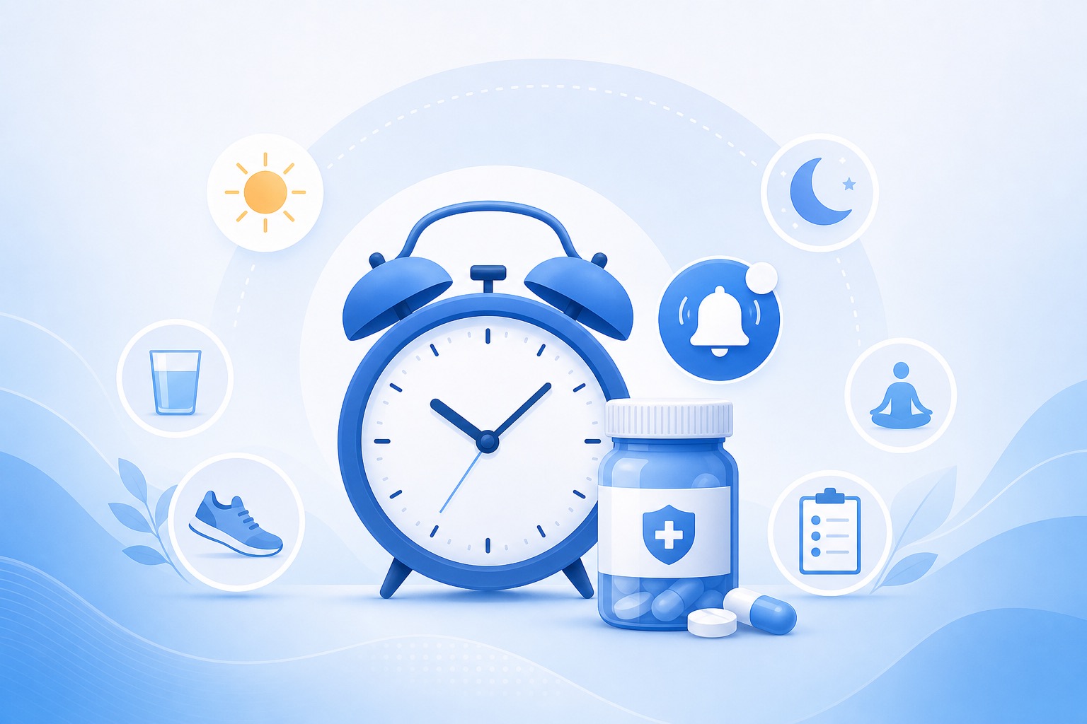 How to Never Miss a Dose: Medication Reminder Strategies That Actually Work